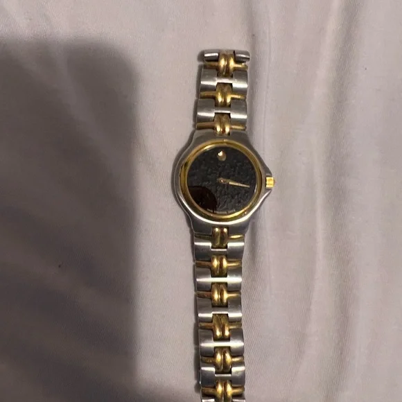 Movado watch - Picture 3 of 5